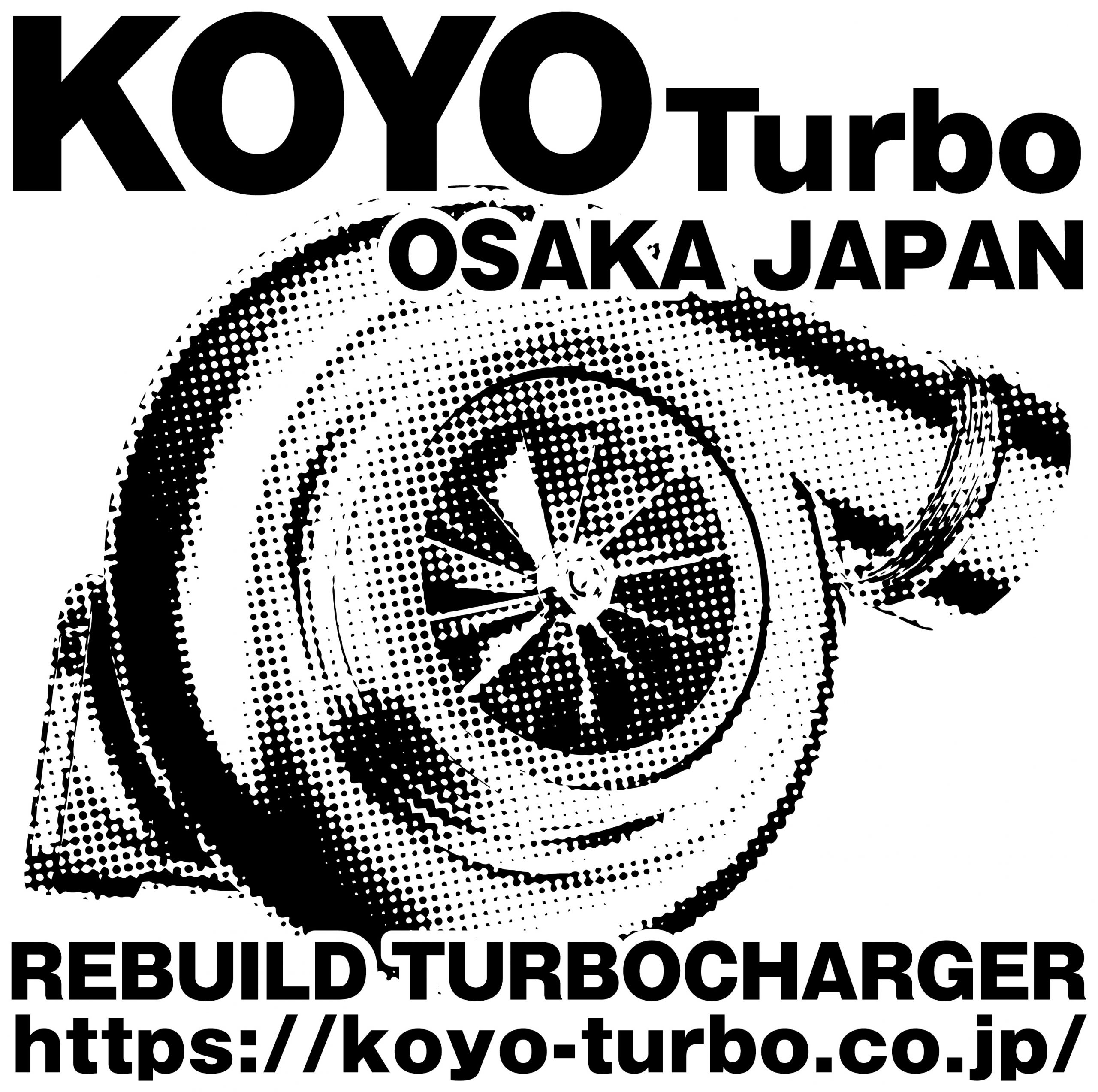 KOYO Turbo
